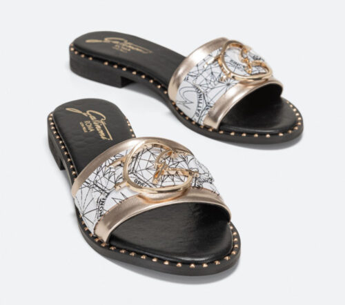 GATTINONI ROMA - PENZI0974WTN - immagine 4