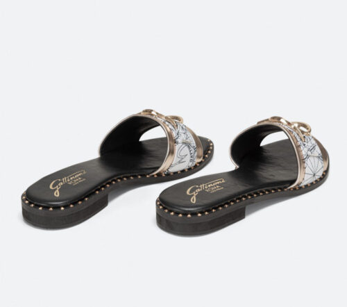 GATTINONI ROMA - PENZI0974WTN - immagine 5