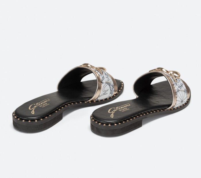 GATTINONI ROMA - PENZI0974WTN - immagine 5