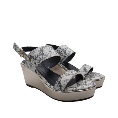 GATTINONI ROMA - PENMM1004WTN - immagine 5