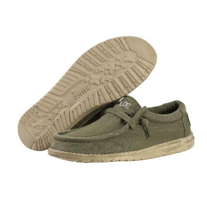 HEY DUDE - 11152 - immagine 3