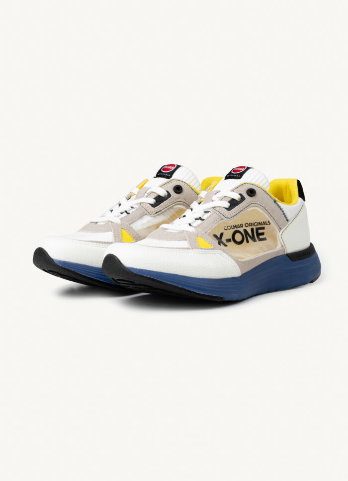 COLMAR - X-1 CHUNKY - immagine 2