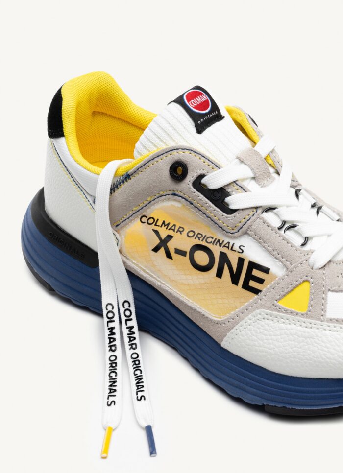 COLMAR - X-1 CHUNKY - immagine 4