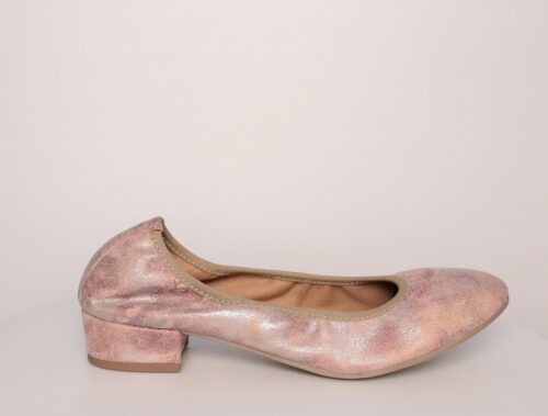 MERCANTE DI FIORI - ZH200T - immagine 3