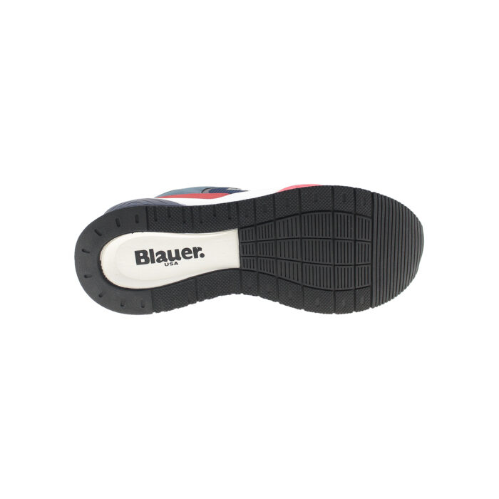 BLAUER USA - TOK01-MES - immagine 8