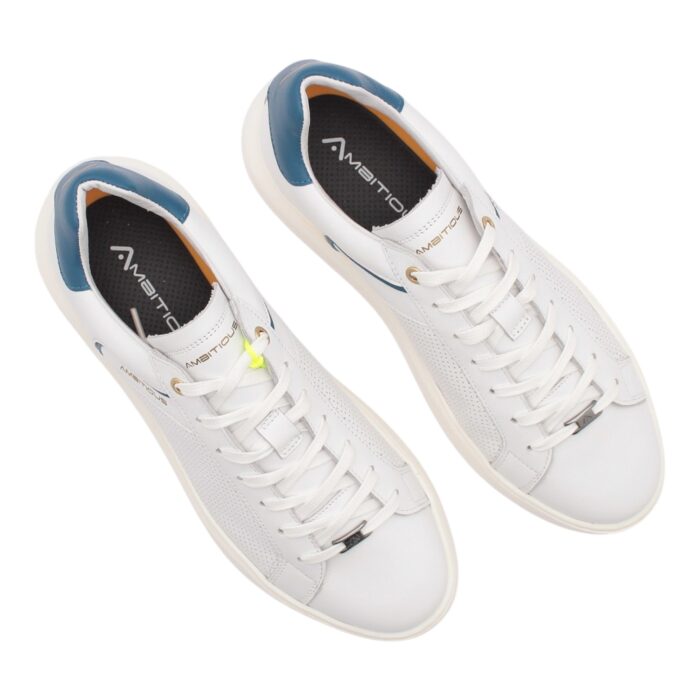 AMBITIOUS - 11521 - immagine 3