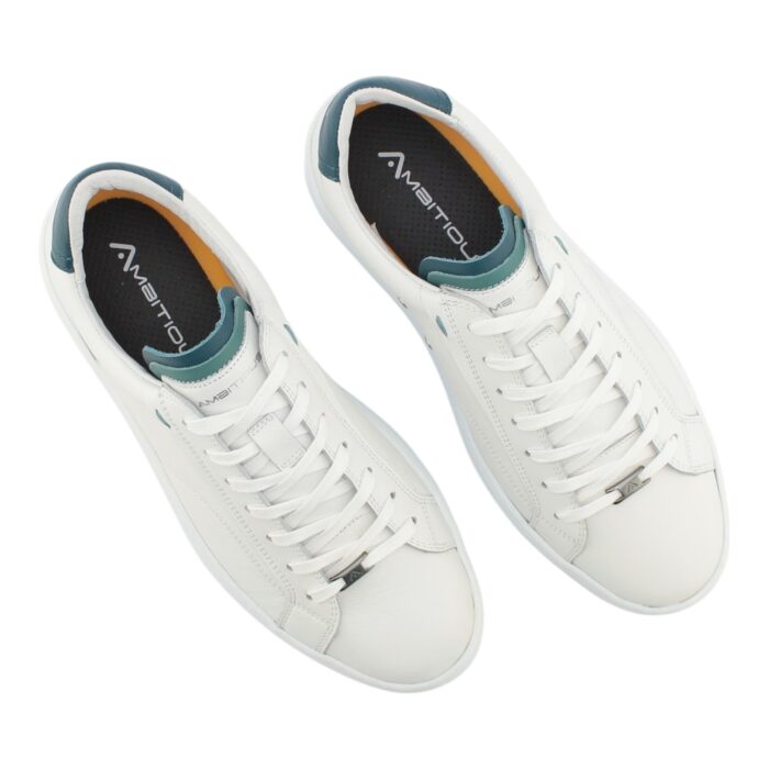 AMBITIOUS - 11218 - immagine 3