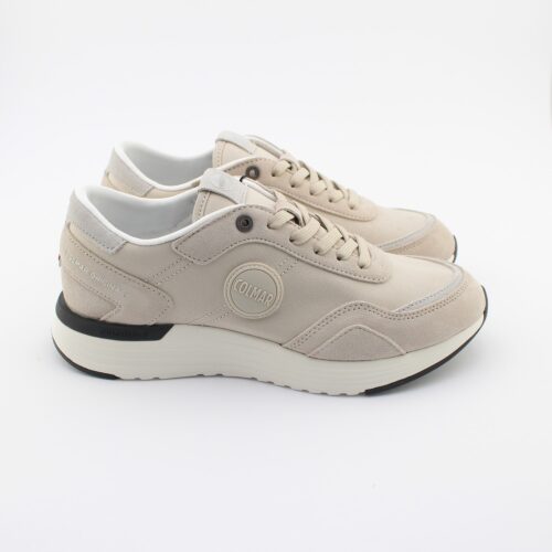 COLMAR - DARREN TONES