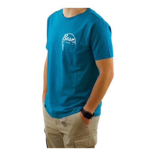 BEAR - T-SHIRT MID DAY