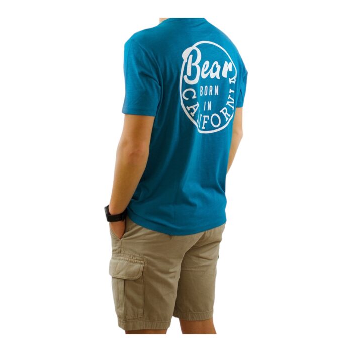 BEAR - T-SHIRT MID DAY - immagine 2