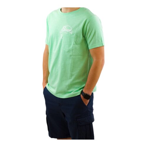 BEAR - T-SHIRT MID DAY