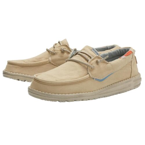 HEY DUDE - WELSH WASHED - immagine 2