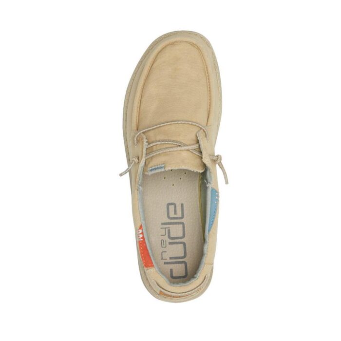 HEY DUDE - WELSH WASHED - immagine 6