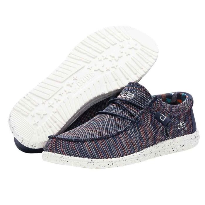 HEY DUDE - WALLY SOX - immagine 3