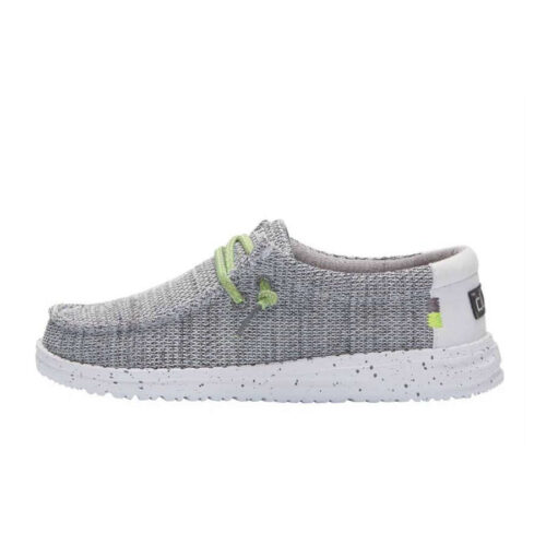 HEY DUDE - WALLY YOUTH SOX