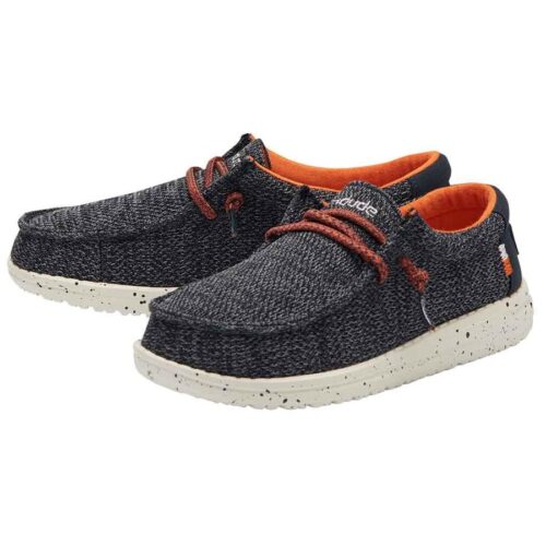 HEY DUDE - WALLY YOUTH SOX - immagine 2