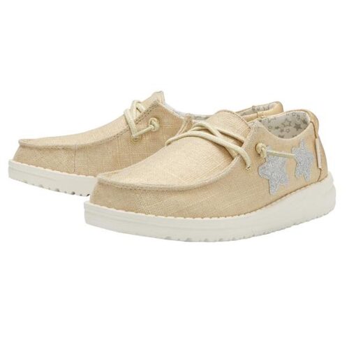 HEY DUDE - WENDY YOUTH STAR - immagine 2