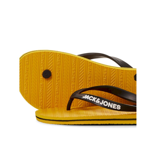 JACK&JONES - JFWBASIC POP FLIP FLOP - immagine 4