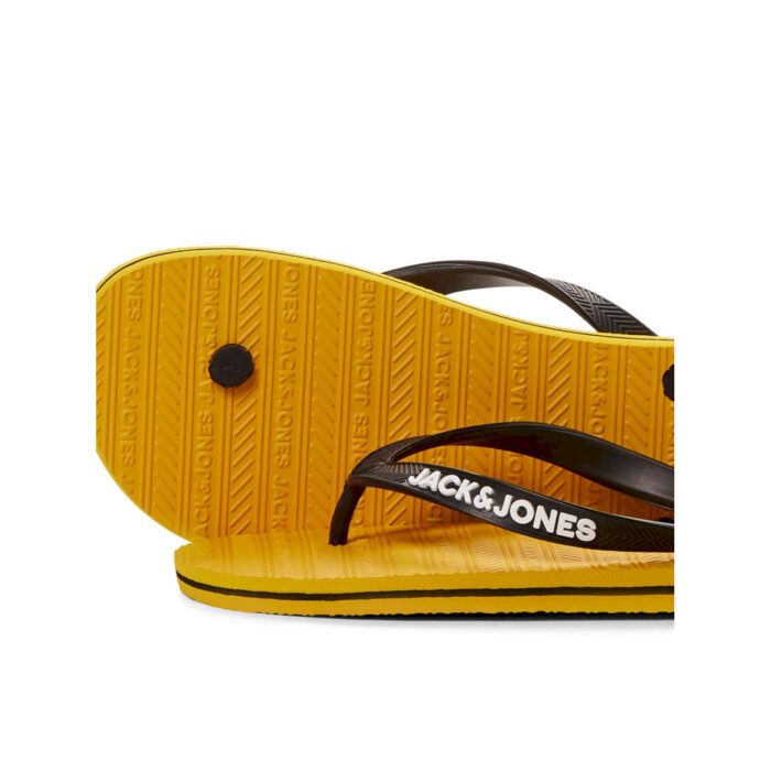 JACK&JONES - JFWBASIC POP FLIP FLOP - immagine 4