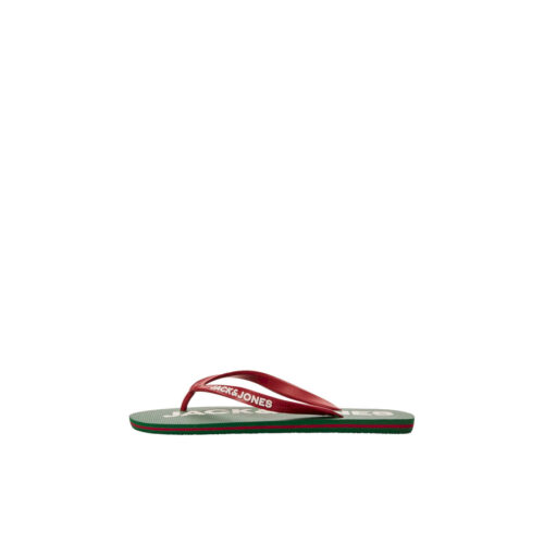 JACK&JONES - JFWLOGO POP FLIP FLOP - immagine 2
