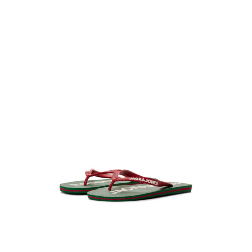 JACK&JONES - JFWLOGO POP FLIP FLOP - immagine 3