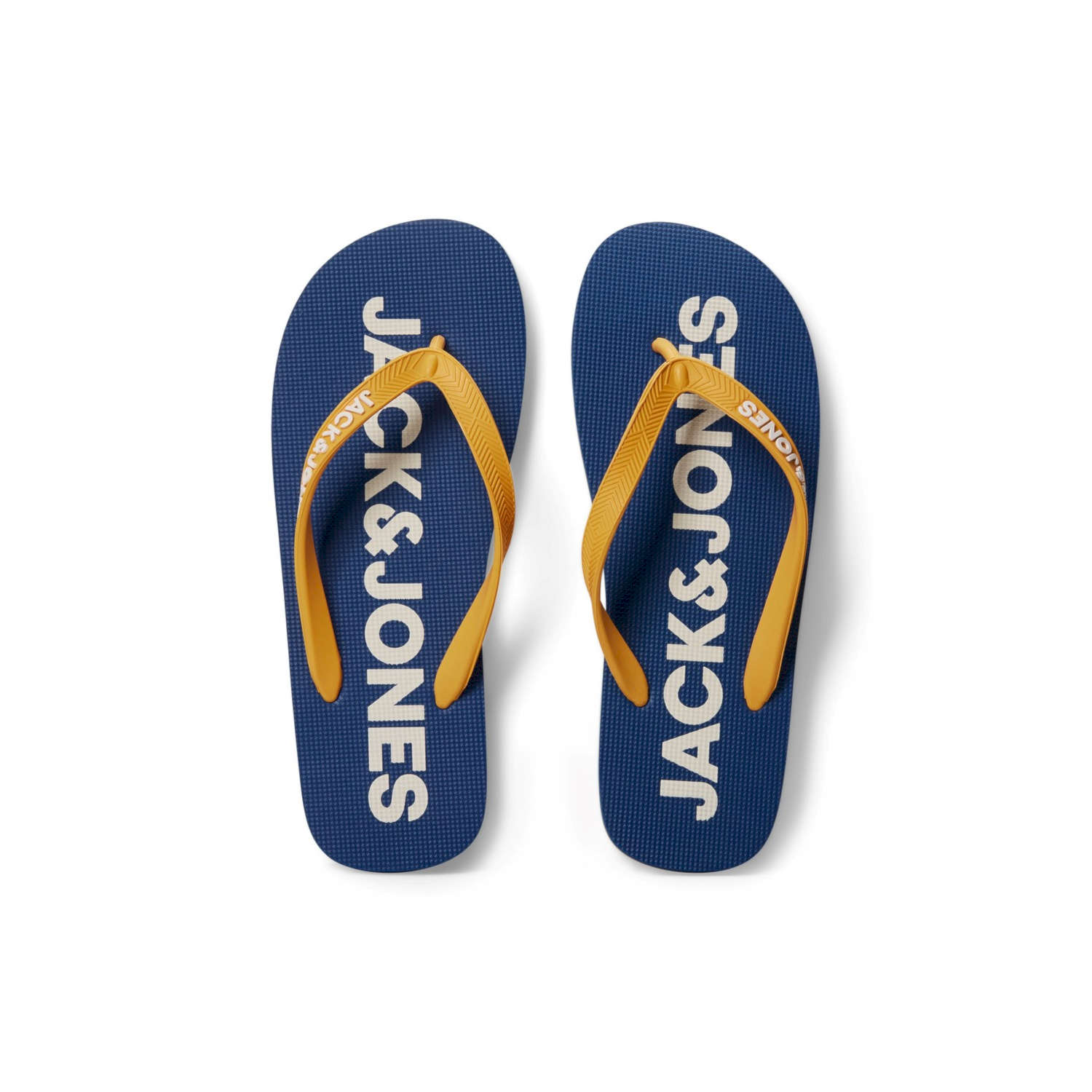 image_13127.jpg JACK&JONES - JFWLOGO POP FLIP FLOP - immagine 1