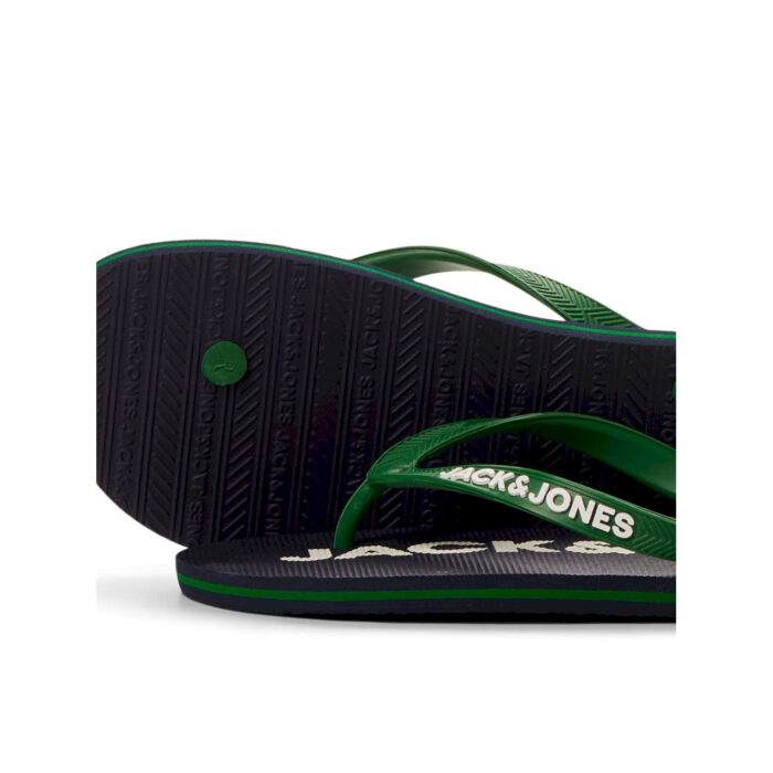 JACK&JONES - JFWLOGO POP FLIP FLOP - immagine 4