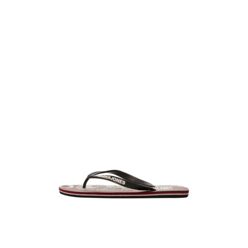 JACK&JONES - JFWPRINT ANIMAL FLIP FLOP - immagine 2