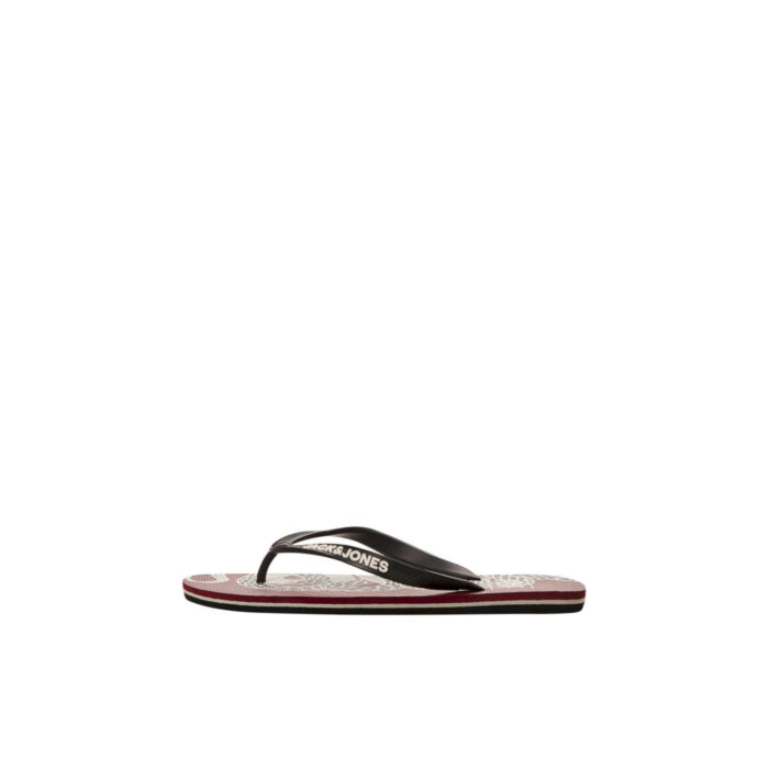 JACK&JONES - JFWPRINT ANIMAL FLIP FLOP - immagine 2