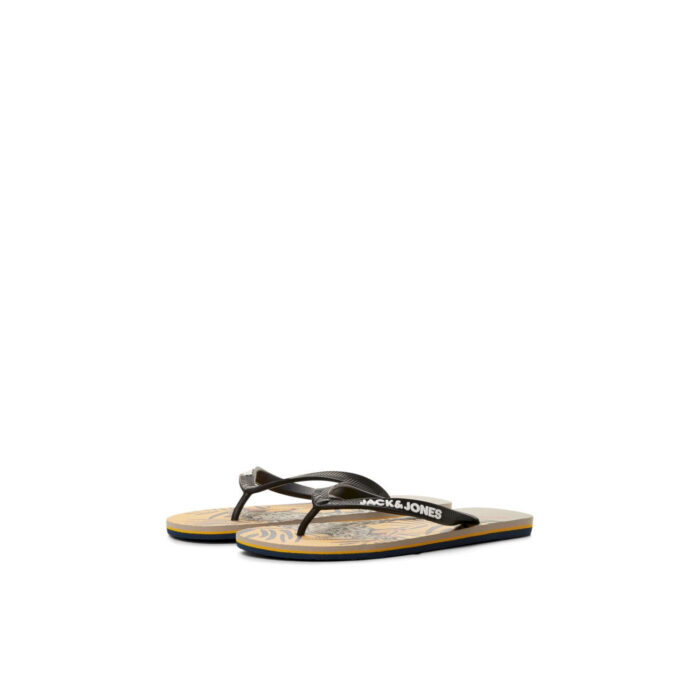 JACK&JONES - JFWPRINT ANIMAL FLIP FLOP - immagine 3