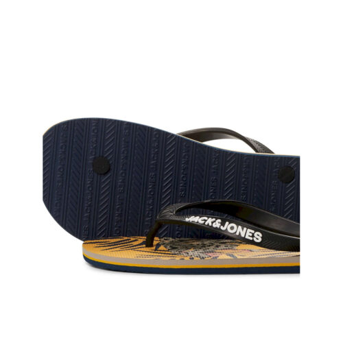 JACK&JONES - JFWPRINT ANIMAL FLIP FLOP - immagine 4