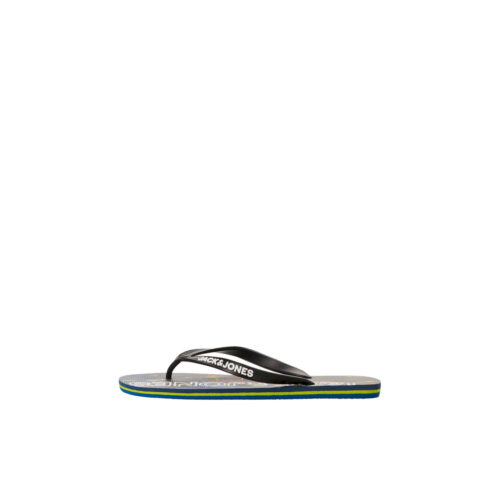 JACK&JONES - JFWPRINT ANIMAL FLIP FLOP - immagine 2