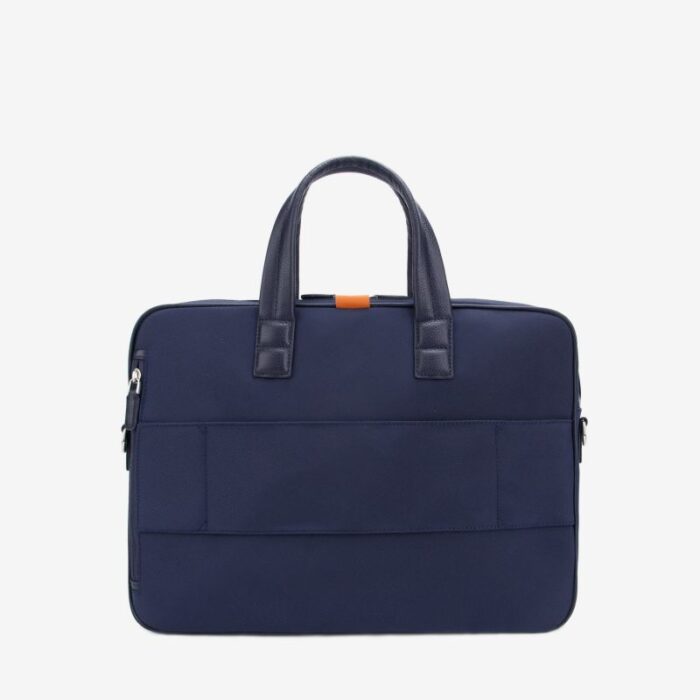 FEDON 1919 - DIMON BRIEFCASE ZIP1 15" - immagine 3