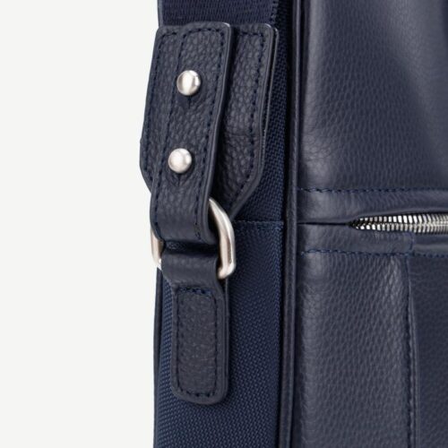 FEDON 1919 - DIMON BRIEFCASE ZIP1 15" - immagine 5