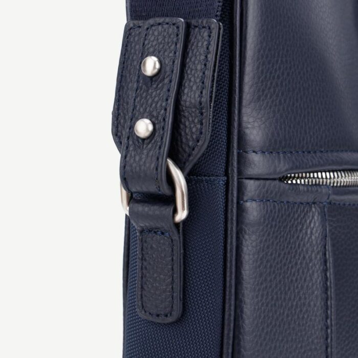 FEDON 1919 - DIMON BRIEFCASE ZIP1 15" - immagine 5