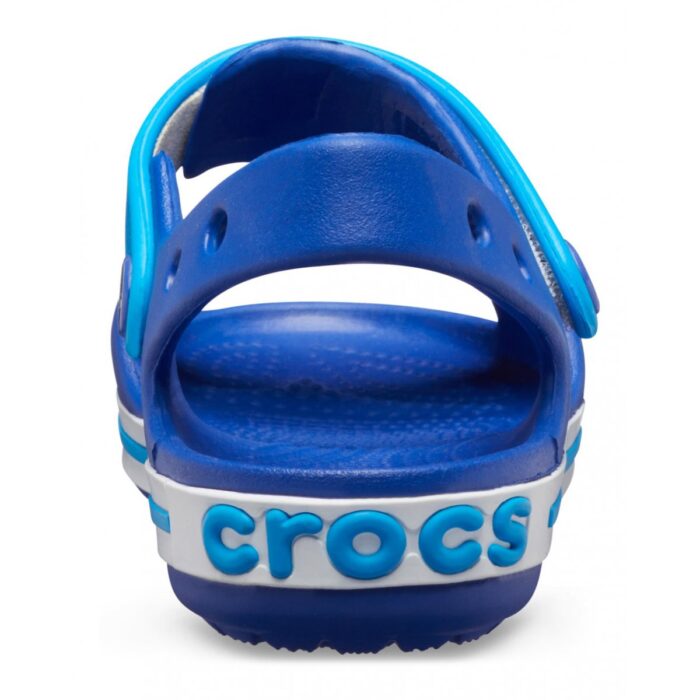 CROCS - CROCBAND SANDAL K - immagine 5