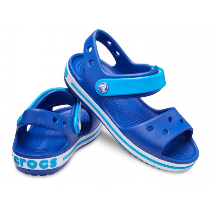 CROCS - CROCBAND SANDAL K - immagine 6