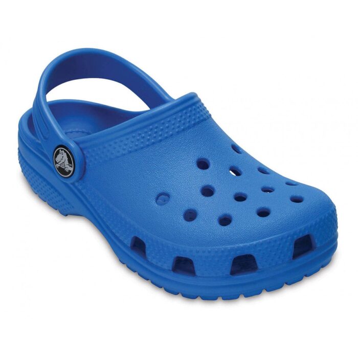CROCS - CLASSIC CLOG T - immagine 2