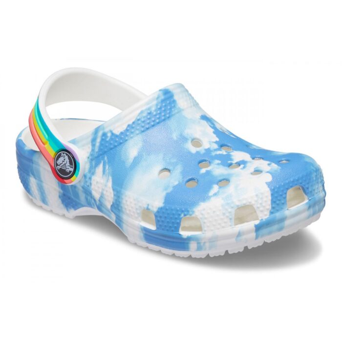 CROCS - CLASSIC OUT T - immagine 2