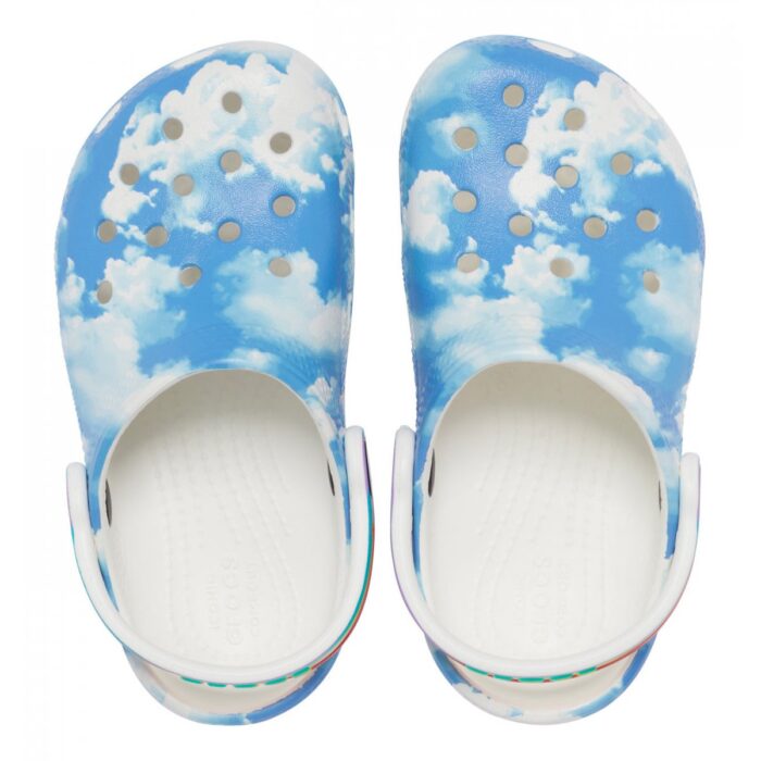 CROCS - CLASSIC OUT T - immagine 3