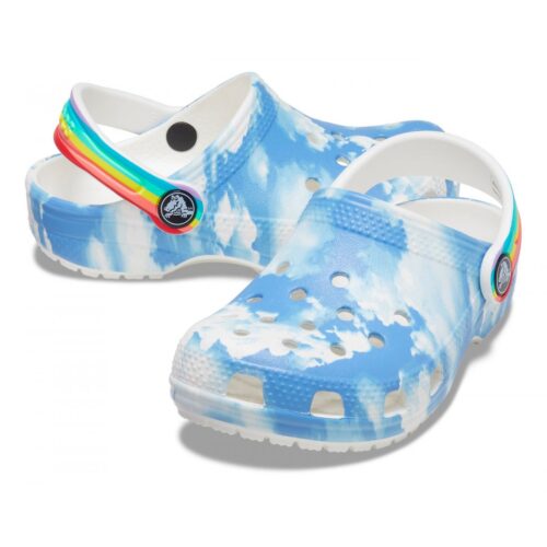 CROCS - CLASSIC OUT T - immagine 7