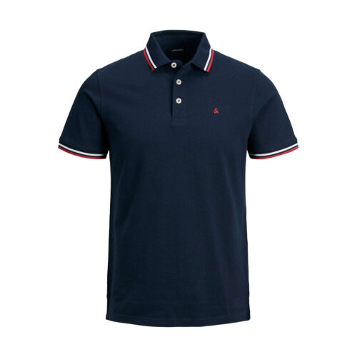 JACK&JONES - JJEPAULOS POLO SS
