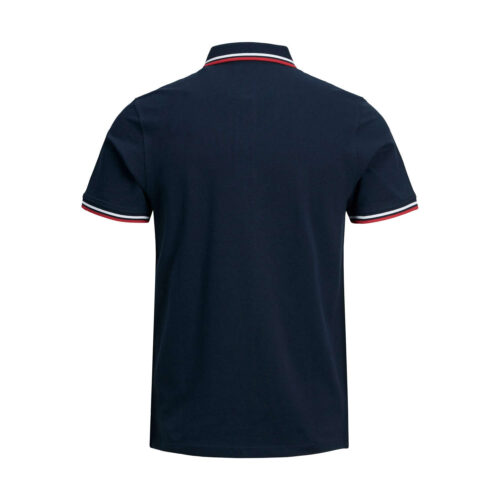 JACK&JONES - JJEPAULOS POLO SS - immagine 2