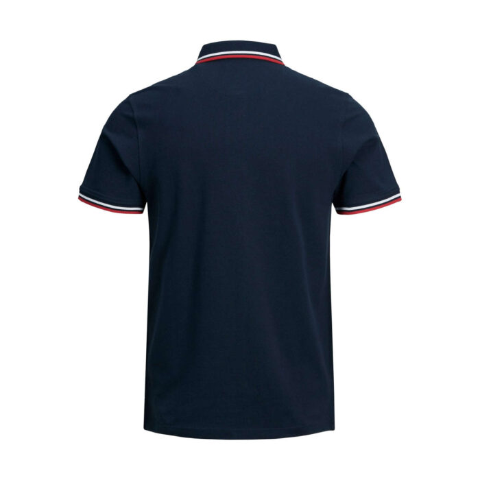 JACK&JONES - JJEPAULOS POLO SS - immagine 2
