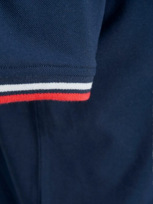 JACK&JONES - JJEPAULOS POLO SS - immagine 3