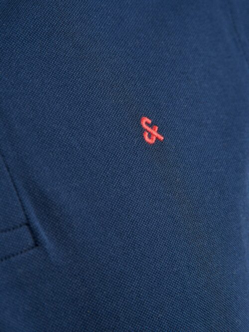 JACK&JONES - JJEPAULOS POLO SS - immagine 4