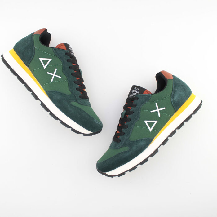 SUN68 - TOM SOLID NYLON - immagine 5