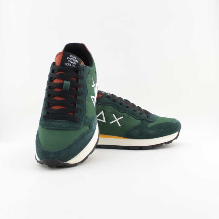 SUN68 - TOM SOLID NYLON - immagine 6