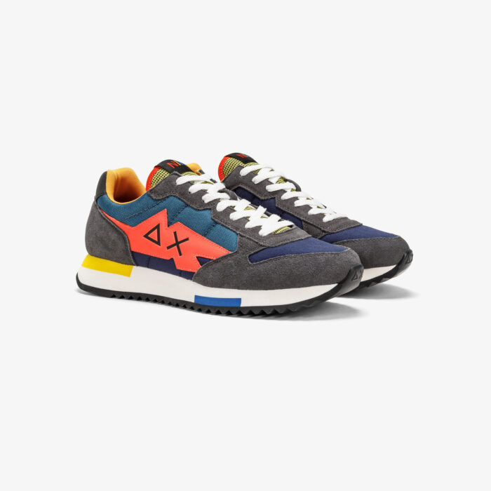 SUN68 - NIKI CRAZY BOY - immagine 2