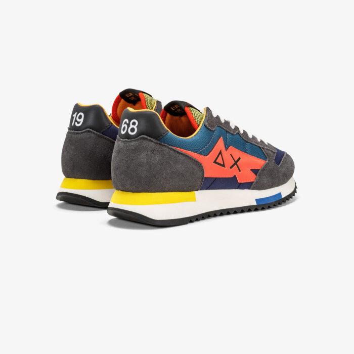 SUN68 - NIKI CRAZY BOY - immagine 3